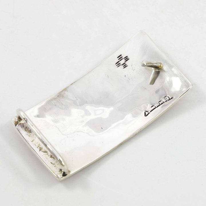 Friendship Buckle