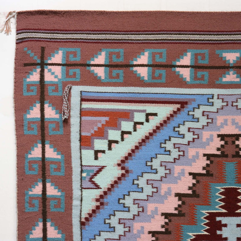 1980s Burntwater