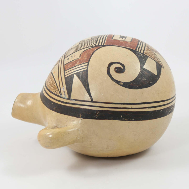 1940s Hopi Canteen by Hazel Shupella - Garland's