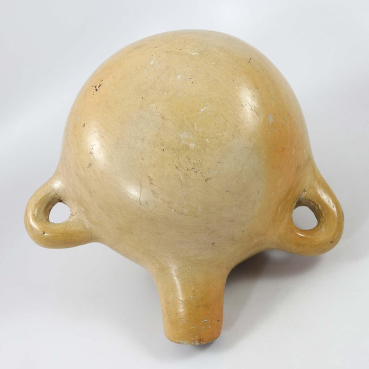 1940s Hopi Canteen by Hazel Shupella - Garland's
