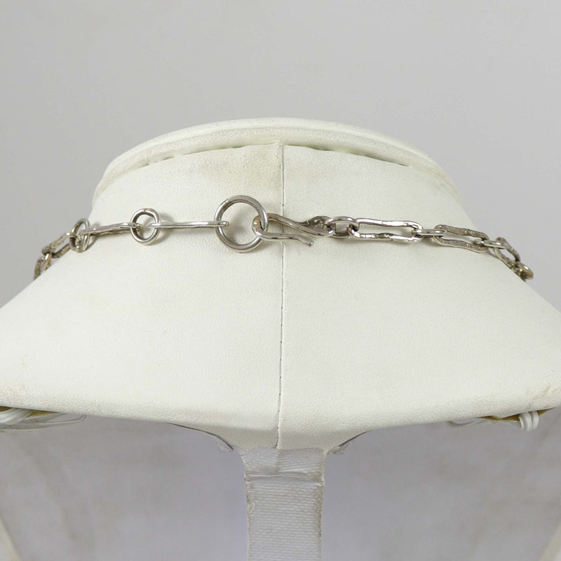 Kingman Turquoise Necklace