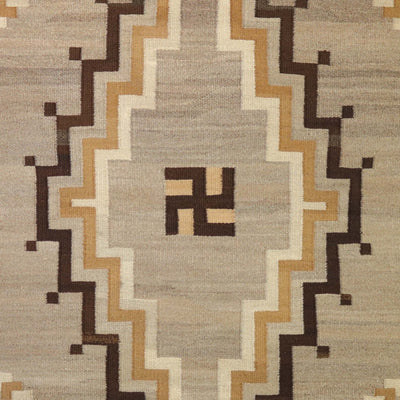 1920s Two Grey Hills