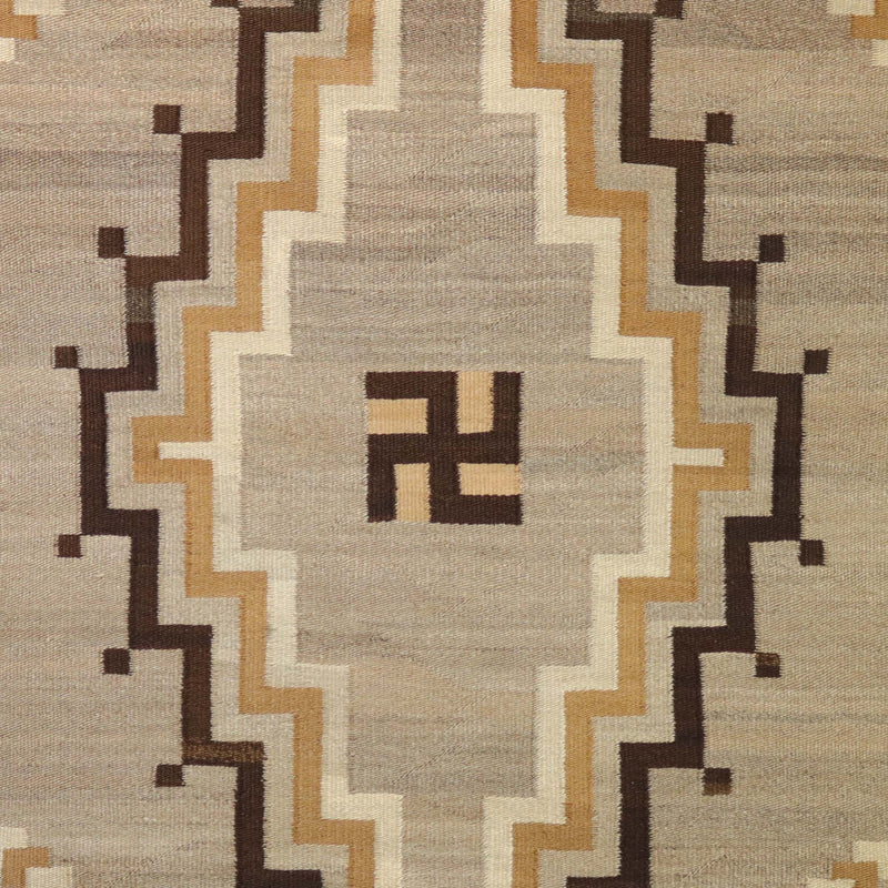 1920s Two Grey Hills