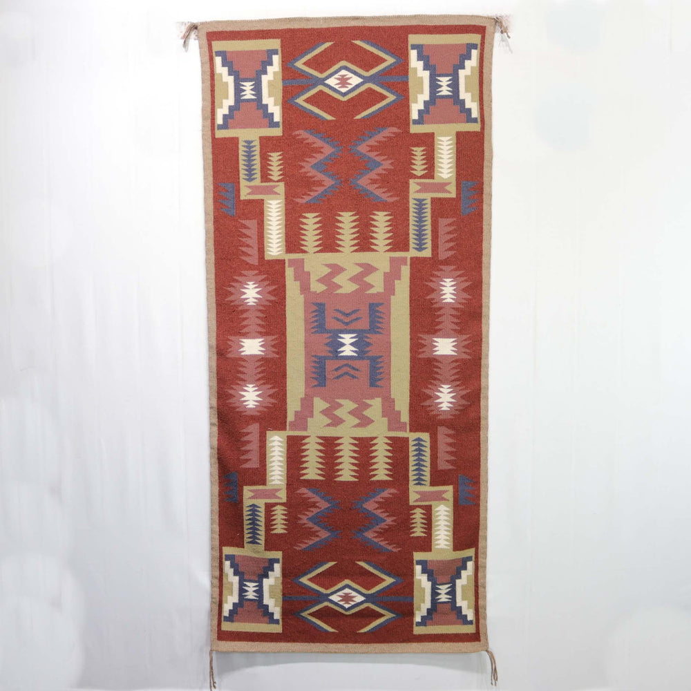 Storm Pattern by Anna Wilson - Garland's