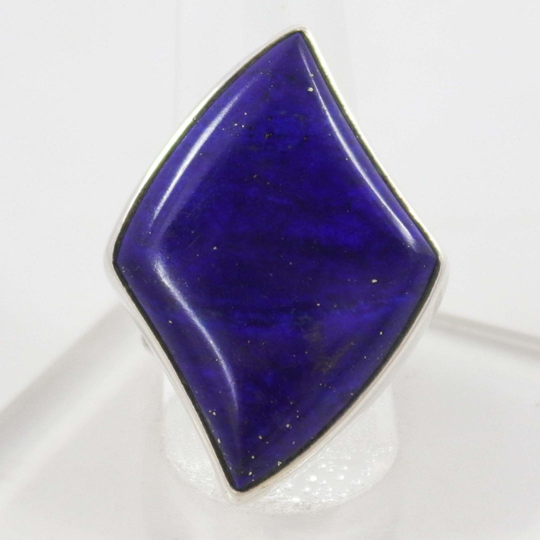 Lapis Ring