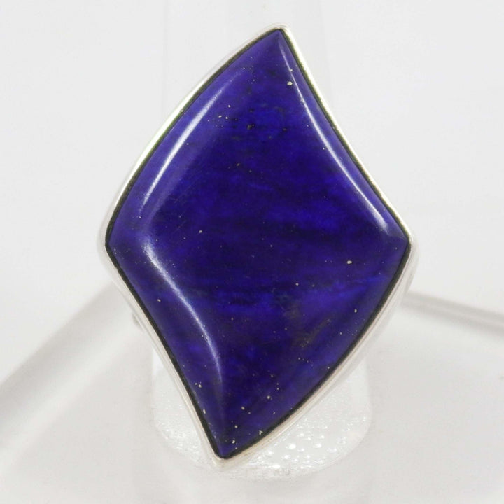Lapis Ring