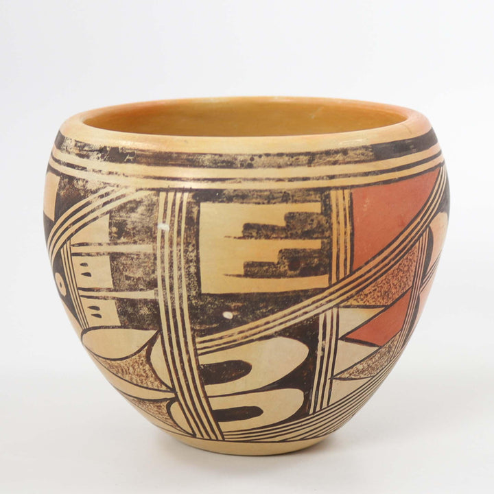 Hopi Jar