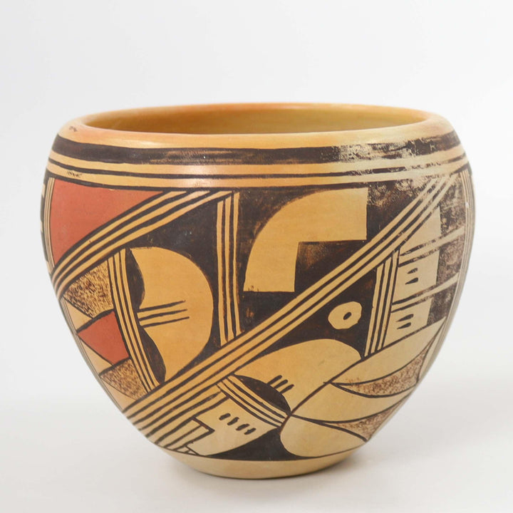 Hopi Jar