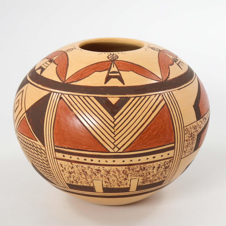 Hopi Jar