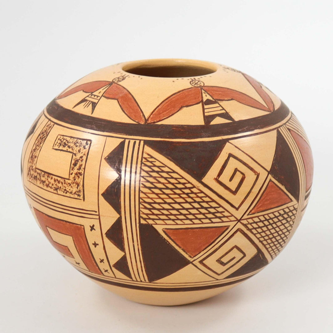Hopi Jar