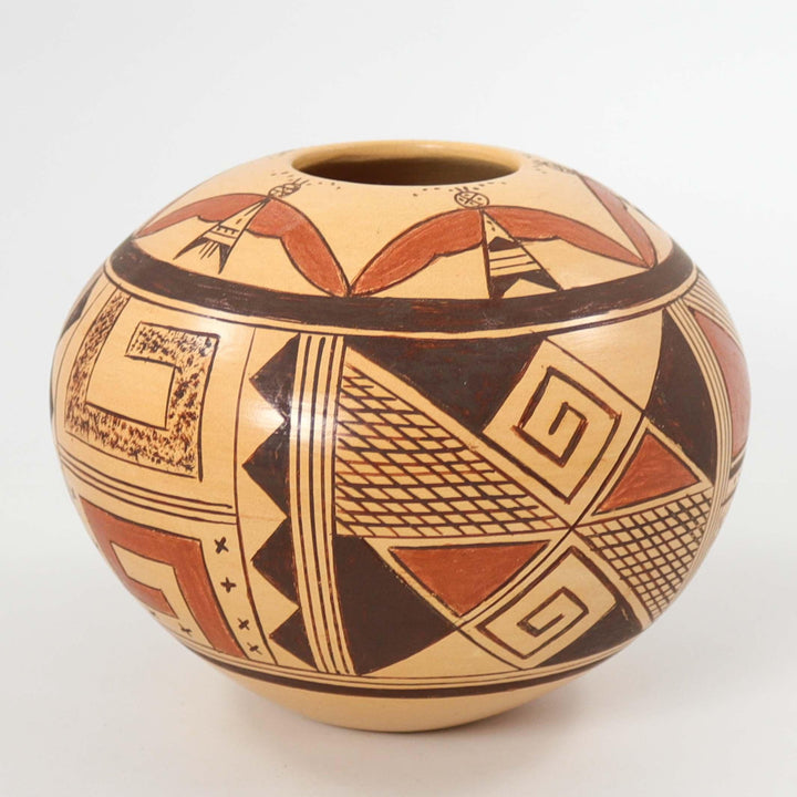 Hopi Jar