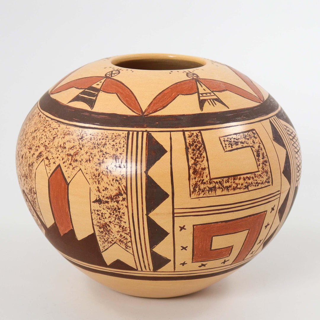 Hopi Jar