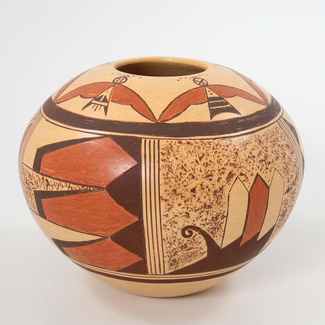 Hopi Jar