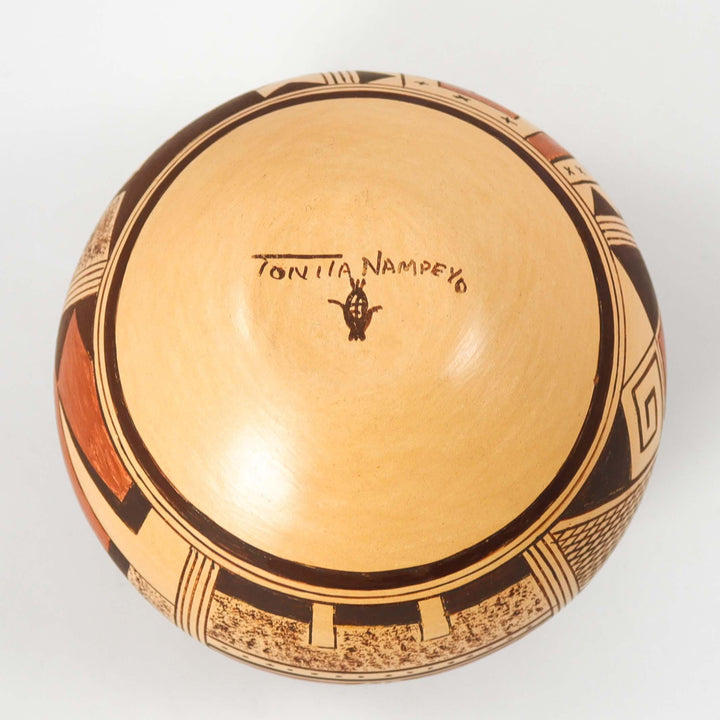 Hopi Jar
