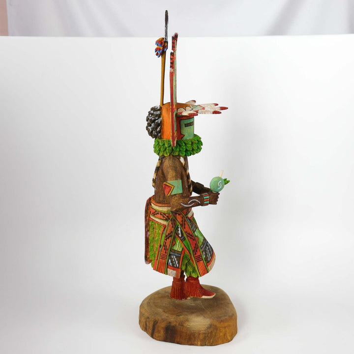 Home Dancer Kachina