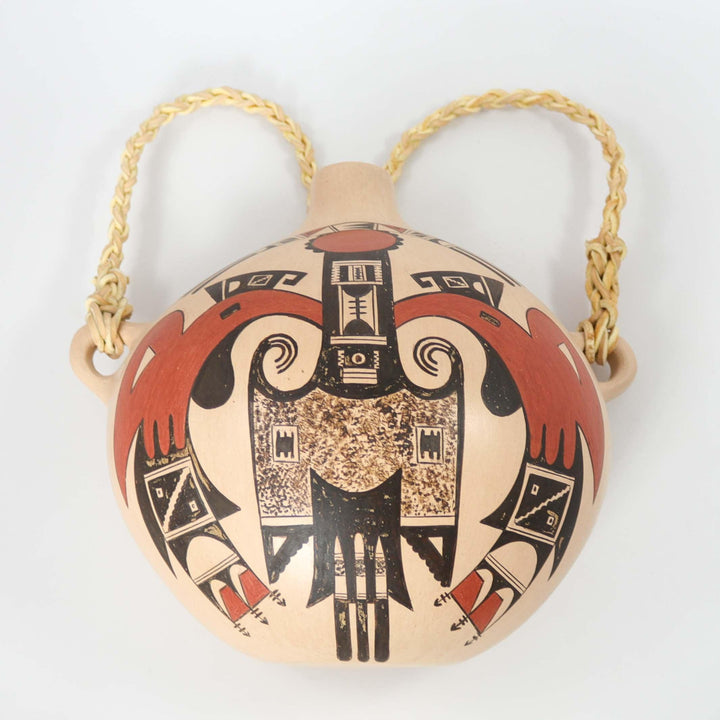 Hopi Canteen