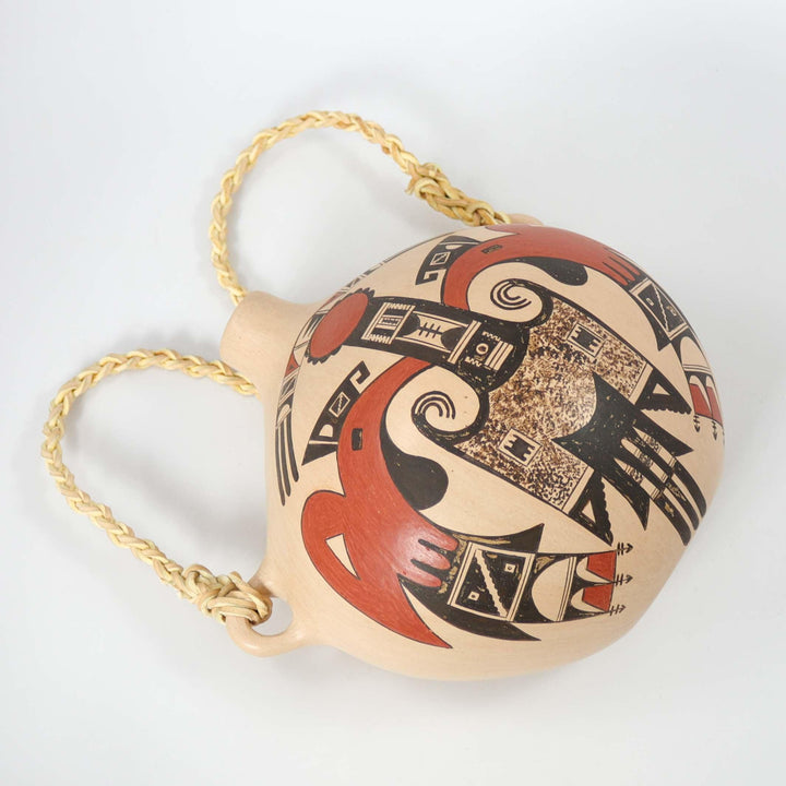 Hopi Canteen