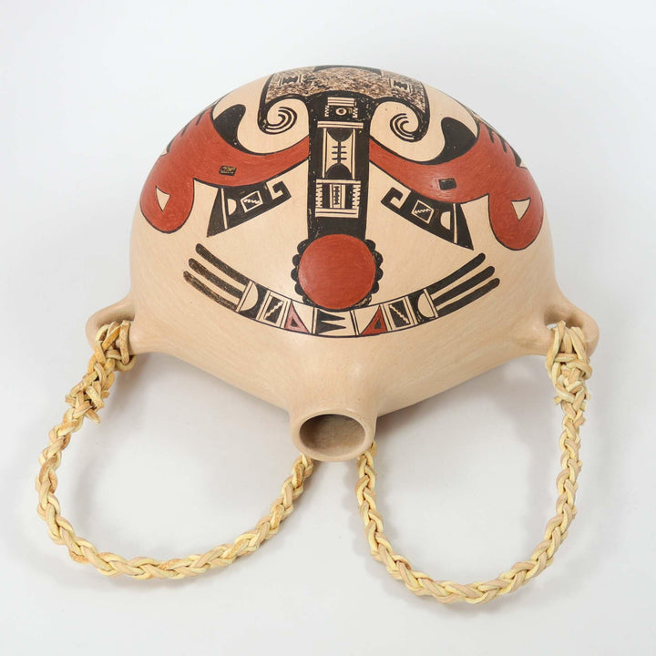 Hopi Canteen