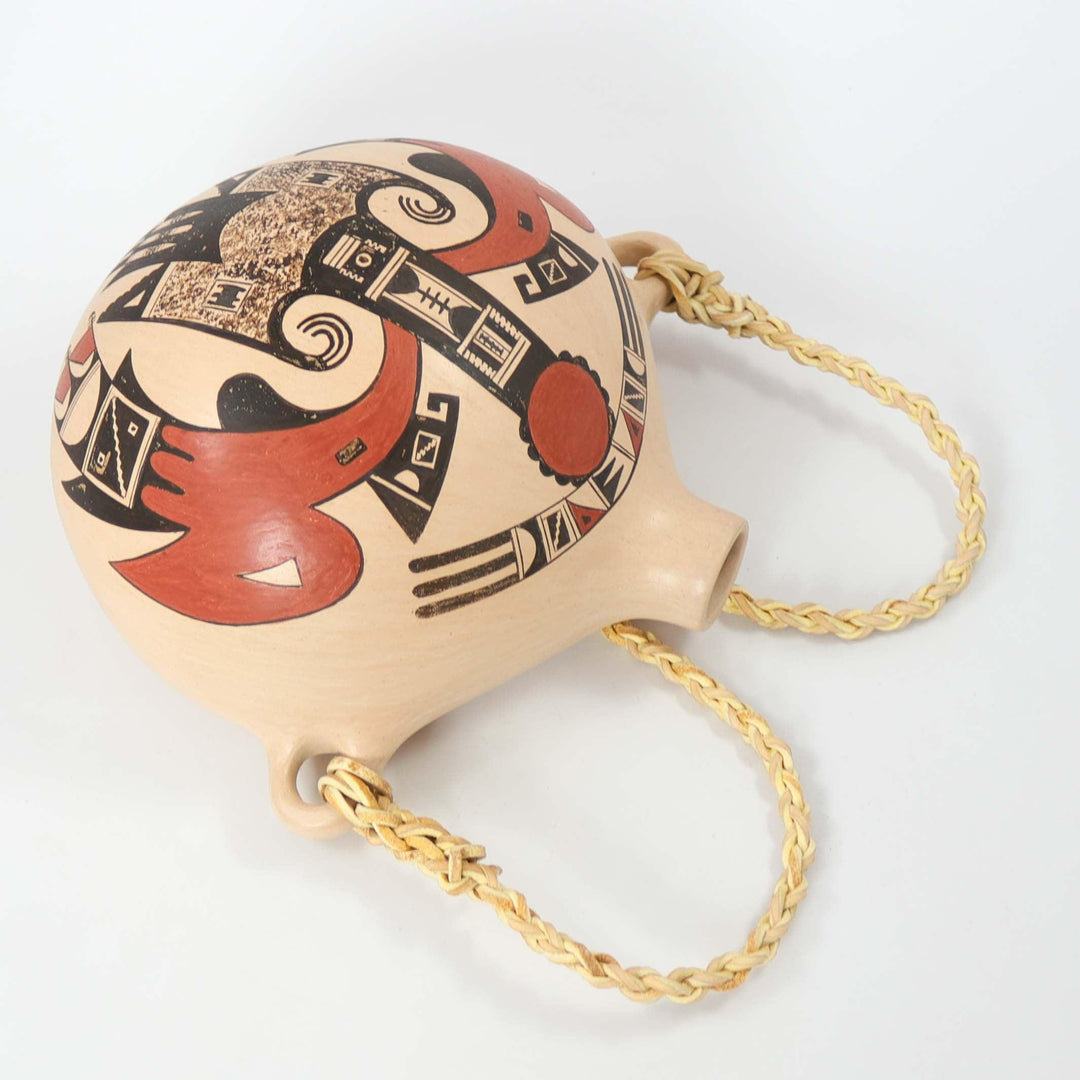 Hopi Canteen