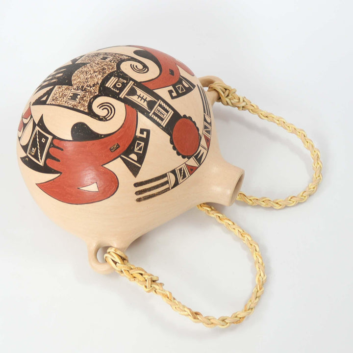 Hopi Canteen