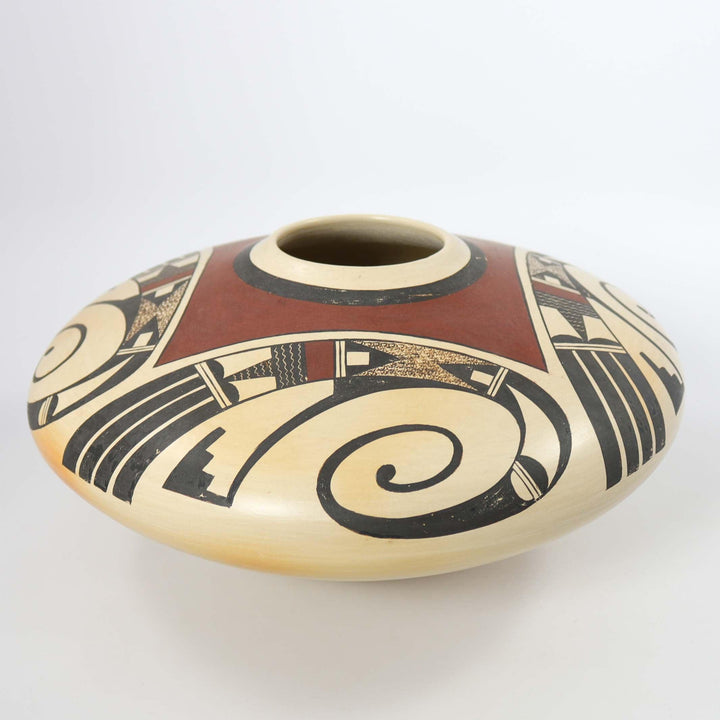 Hopi Jar