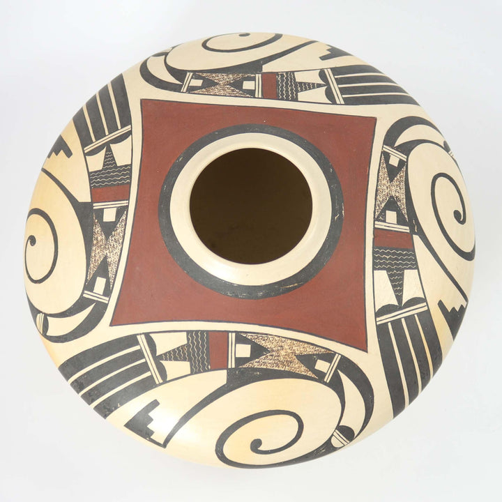 Hopi Jar
