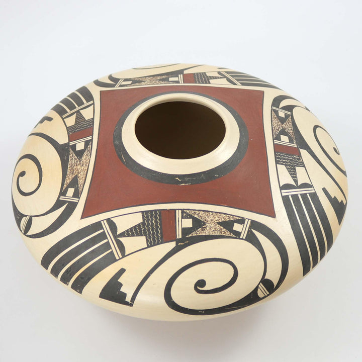 Hopi Jar