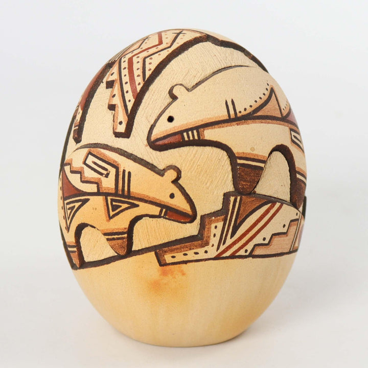 Hopi Egg