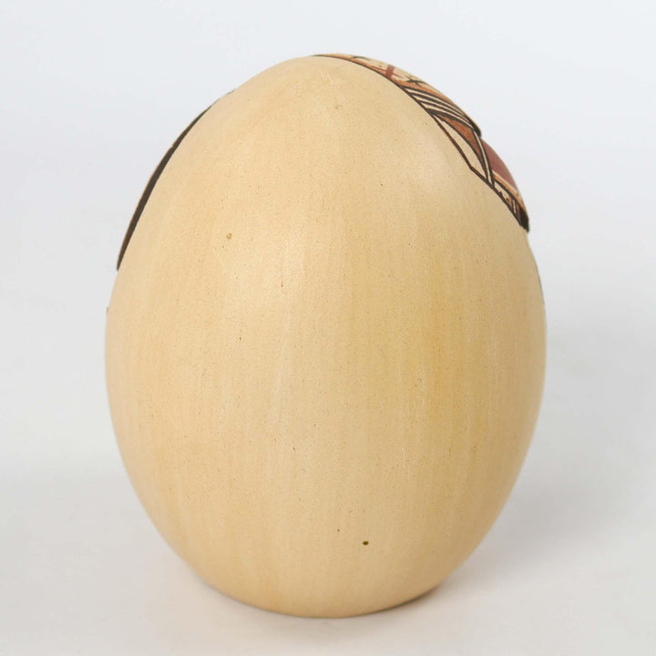 Hopi Egg