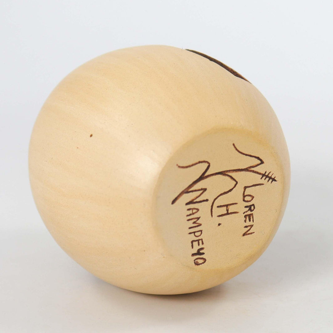 Hopi Egg
