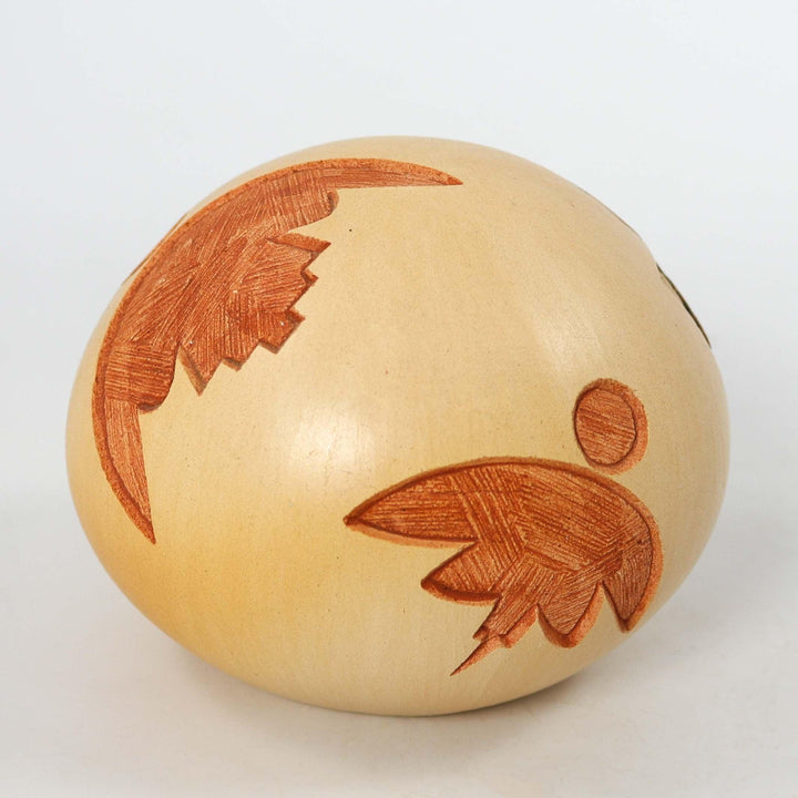 Hopi Egg