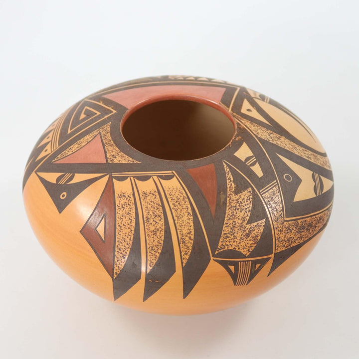 Hopi Jar