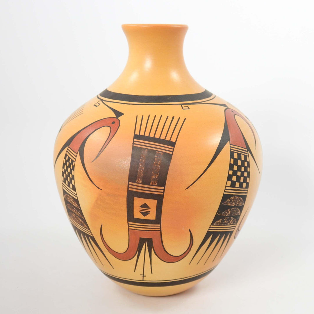 Hopi Olla