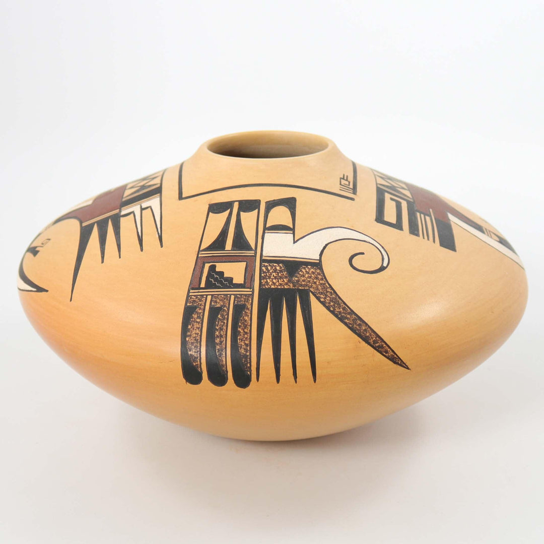 Hopi Jar