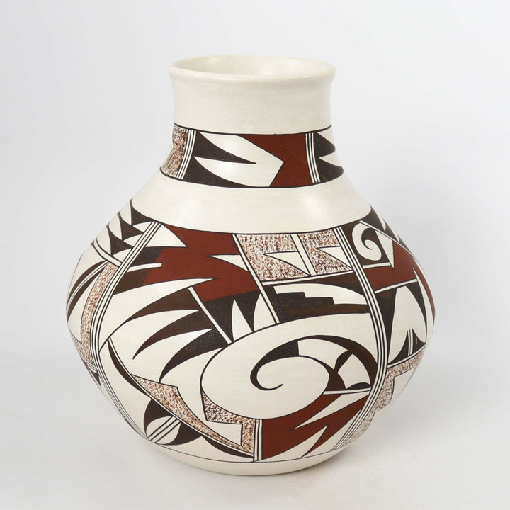 Hopi Jar