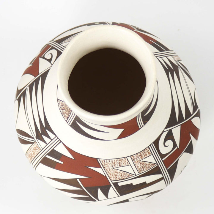 Hopi Jar