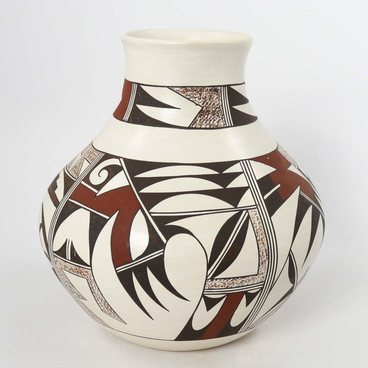 Hopi Jar
