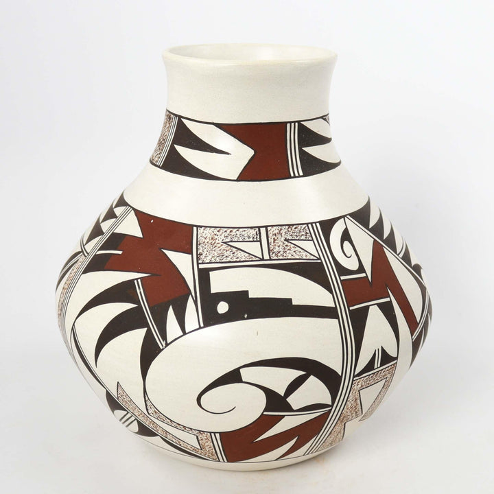 Hopi Jar