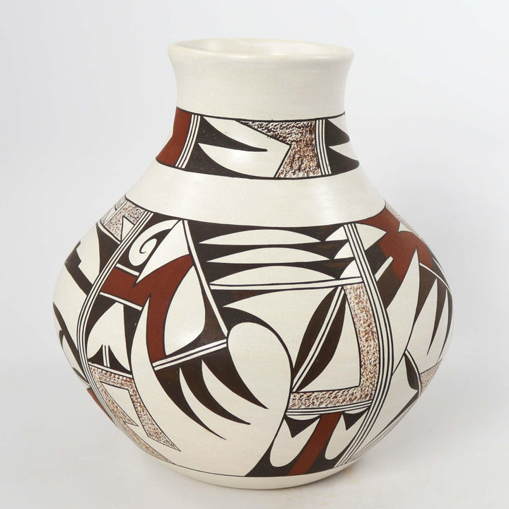 Hopi Jar