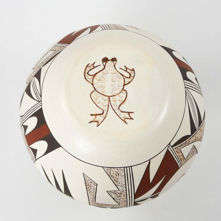 Hopi Jar