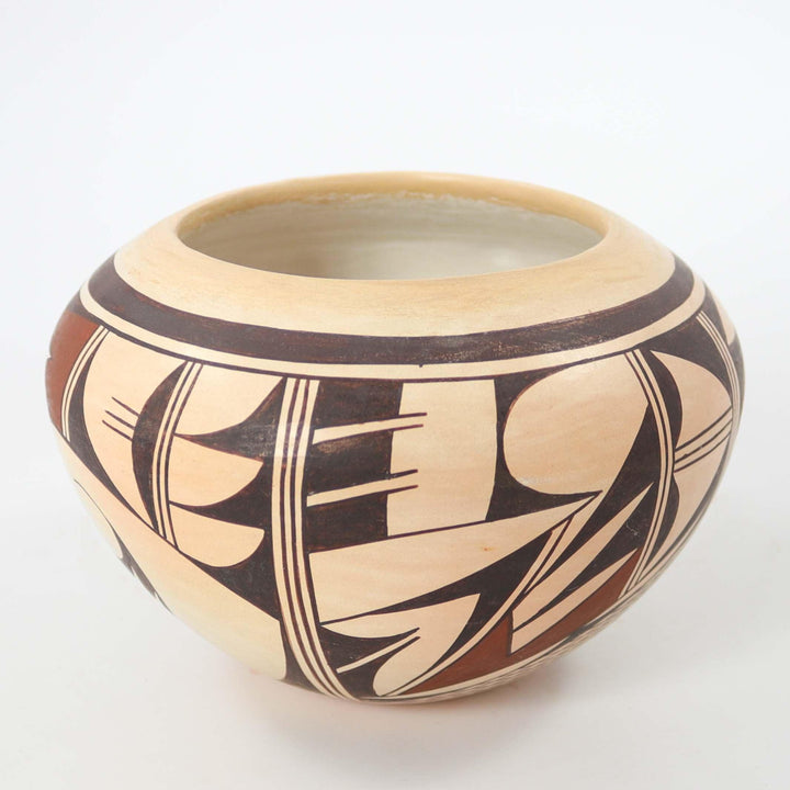 Hopi Jar