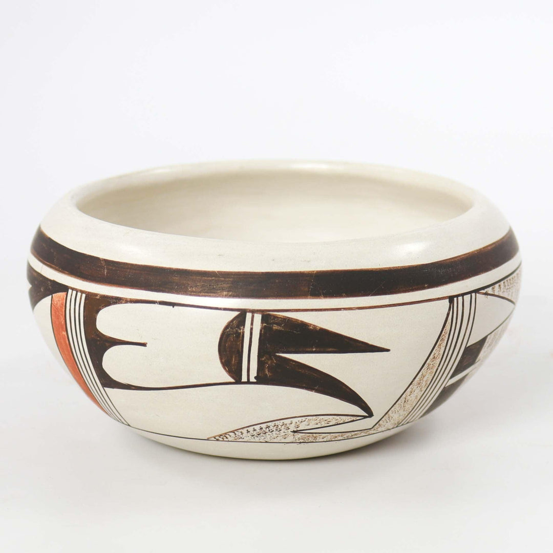 Hopi Bowl