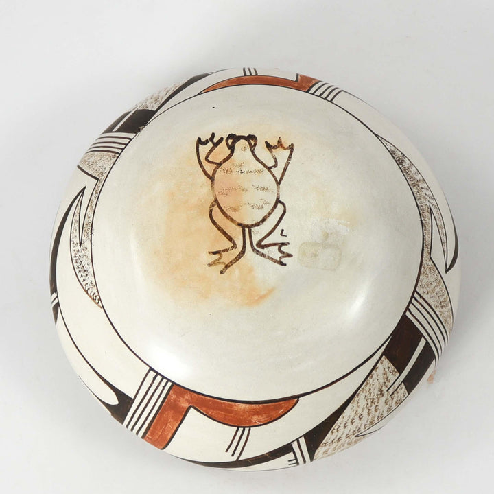 Hopi Bowl