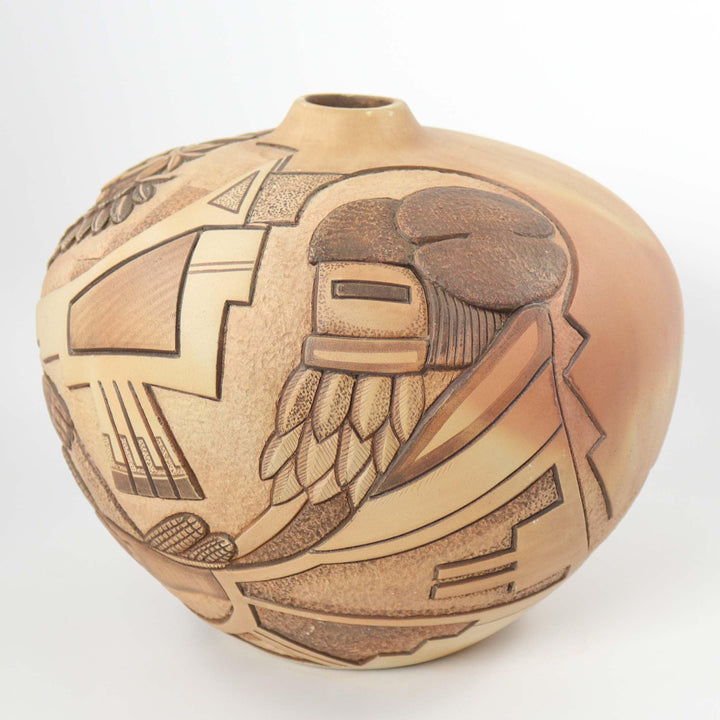 Hopi Jar