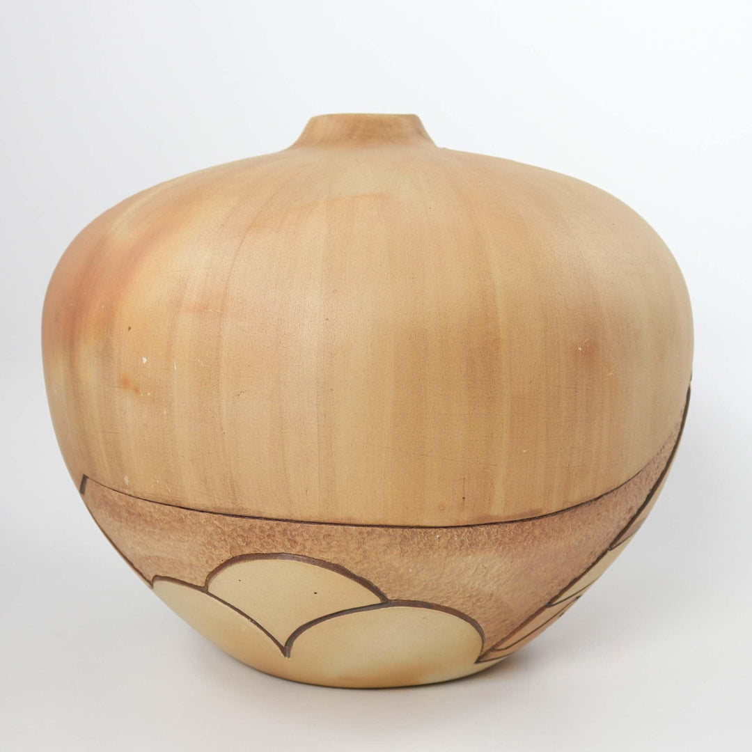 Hopi Jar