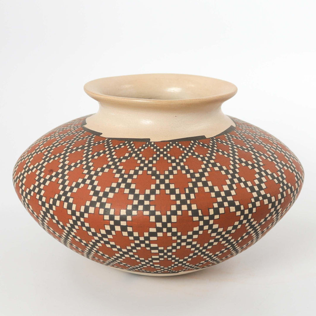 Mata Ortiz Olla