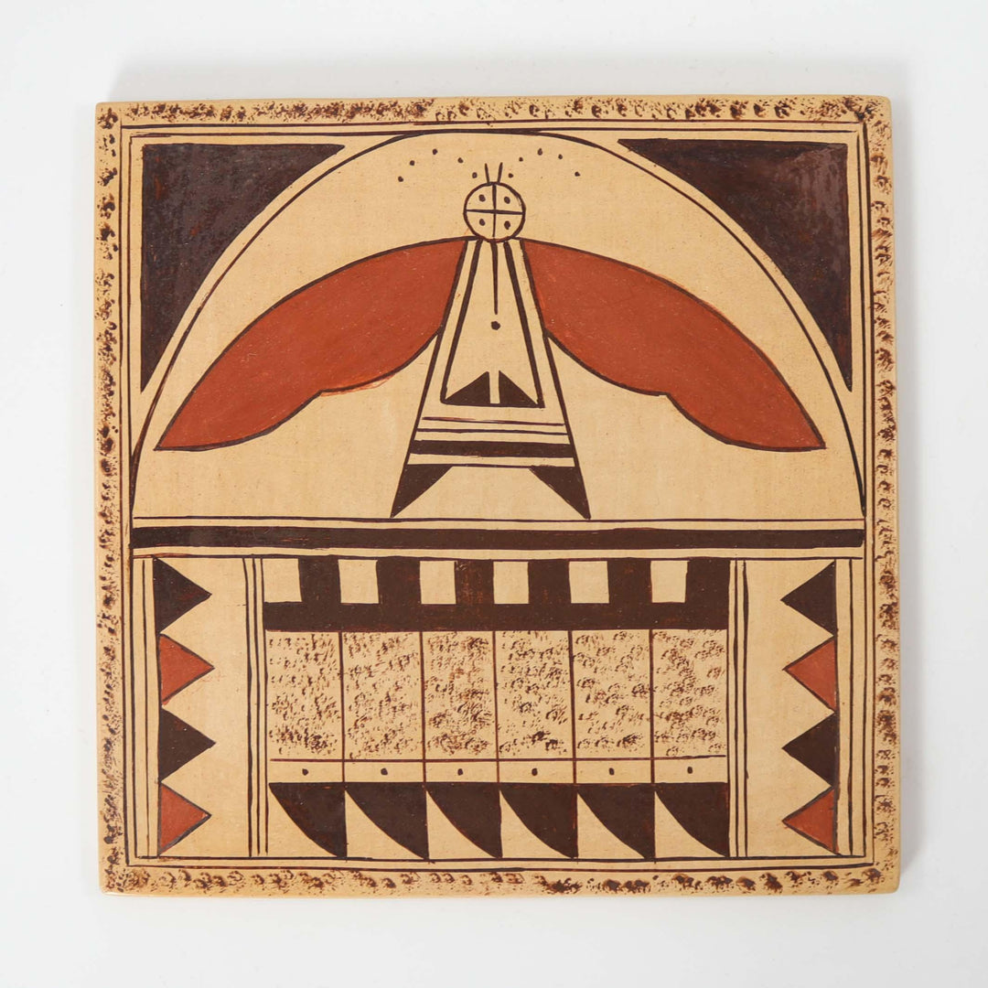 Hopi Tile