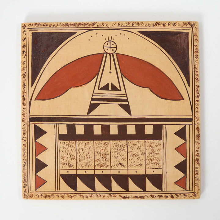Hopi Tile