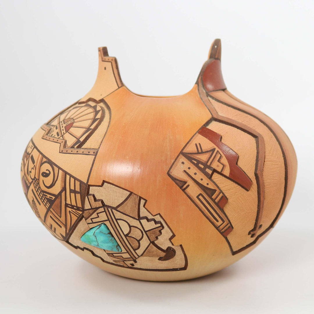 Hopi Jar