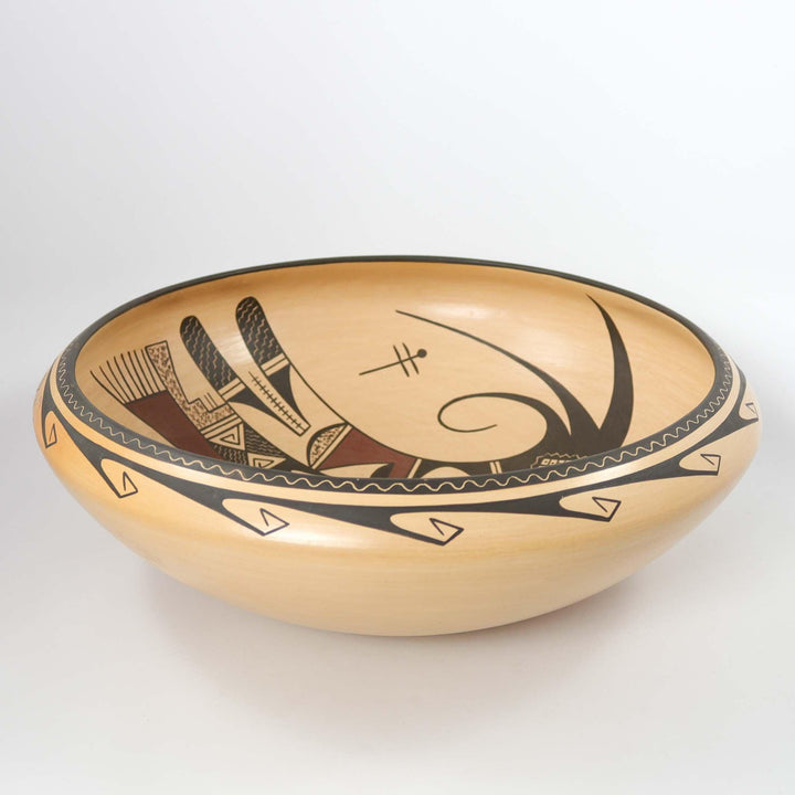 Hopi Bowl